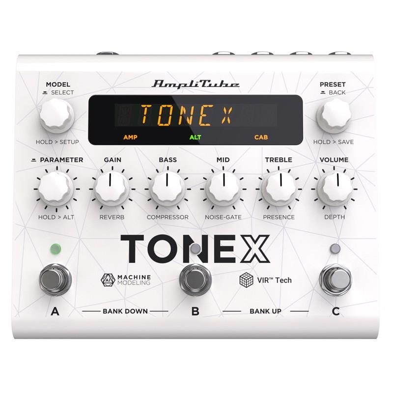 IK Multimedia 【B級特価】 TONEX Pedal Anniversary Limited Edition