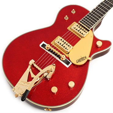 GRETSCH G6129TG-59VS Limited Edition Sparkle Jet with String-Thru
