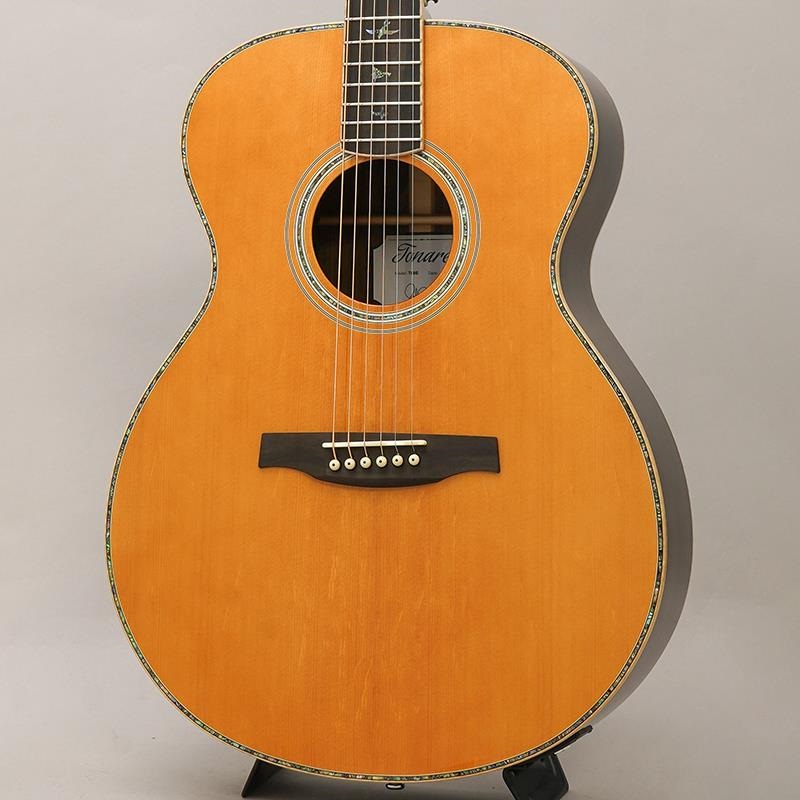 P.R.S. 【春得セール】USED 中古 SE TONARE T60E (Natural) ポール