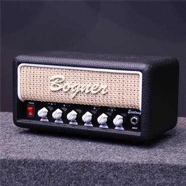 Bogner USED 中古 ECSTASY Mini Head エクスタシーミニヘッド (Bogner ボグナー) ミニヘッドアンプ mini head amp