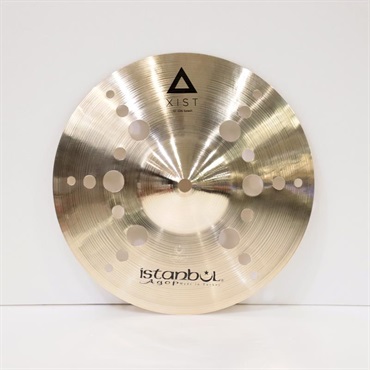 Istanbul／Agop Xist ION Splash 10'' [255g]