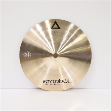 Istanbul／Agop Xist Splash 8'' [160g] ｜イケベ楽器店オンラインストア