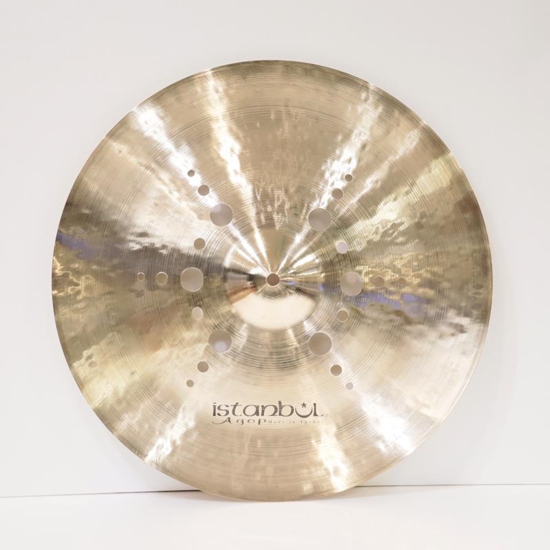 Istanbul／Agop Xist ION China 18'' [1130g] ｜イケベ楽器店