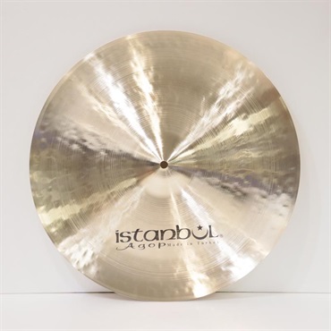 Istanbul／Agop Xist ION China 18'' [1130g] ｜イケベ楽器店