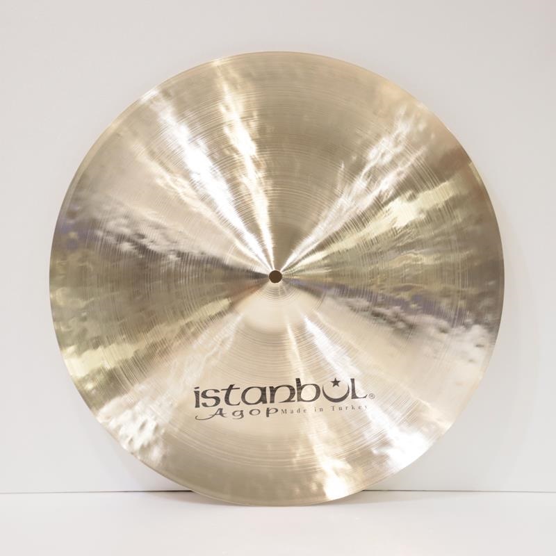 Istanbul／Agop Xist China 18'' [1180g] ｜イケベ楽器店オンラインストア