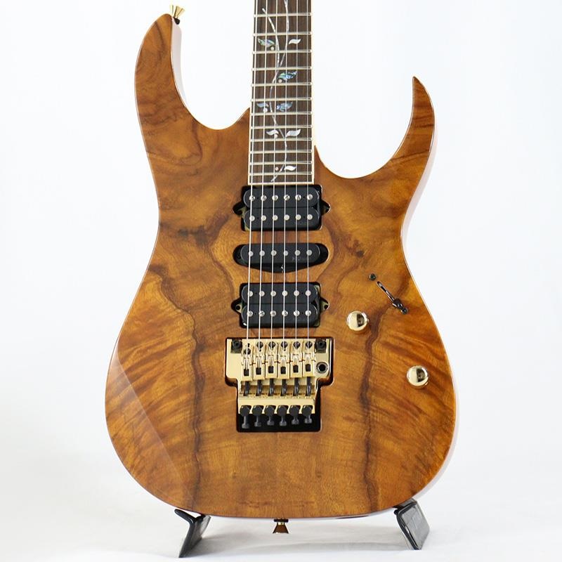 Ikebe 50th Anniversary j.custom IKRG85703 (Hawaiian Koa Top) [SN.F2506402]の商品画像