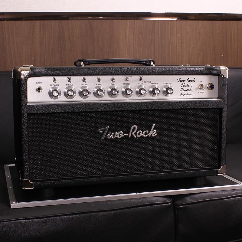 Classic Reverb Signature 100W Headの商品画像