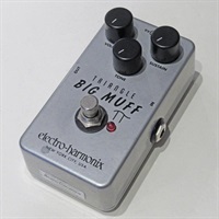 BIG MUFF ギターエフェクター Amazon | ELECTRO-HARMONIX ギター用エフェクター Big Muff Pi