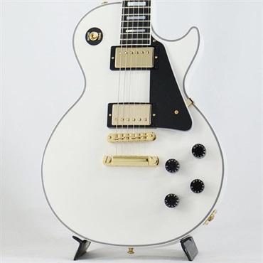 Gibson LesPaulCustom 70s (Buttercream Top) 【S/N 213950150