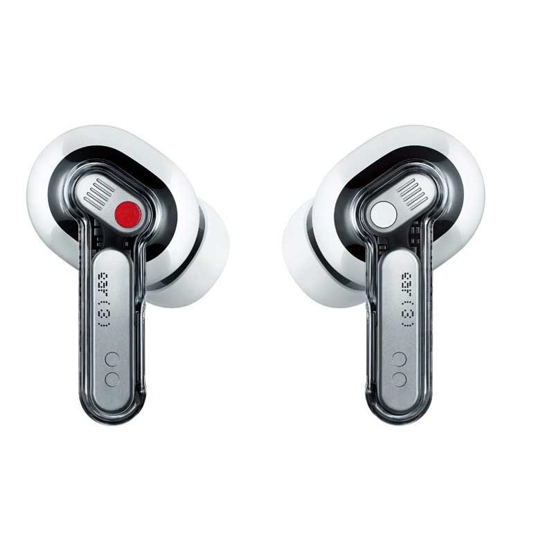 Nothing Nothing Ear(3) White (ANCノイズキャンセル対応Bluetooth