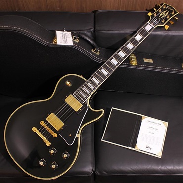 ノーブランド　GIBSONタイプ　セミアコースティック　エレキギター mt0126248_m.jpg