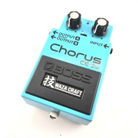 エフェクター ギター用エフェクター モジュレーション系