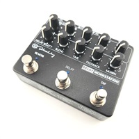 USED 中古 Delay Workstation