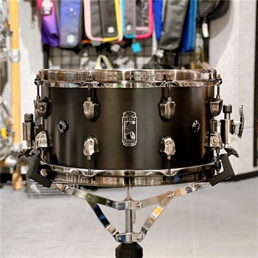 MAPEX USED 中古品 BPNML3700LFB [BLACK PANTHER / Hydro 13 x 7 SATIN BLACK]