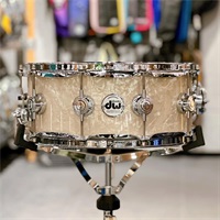 DRX15514SSC037 [Collector's Pure Maple Snare Drum VLT Shell 14×5.5 / Vintage Marine FinishPly]