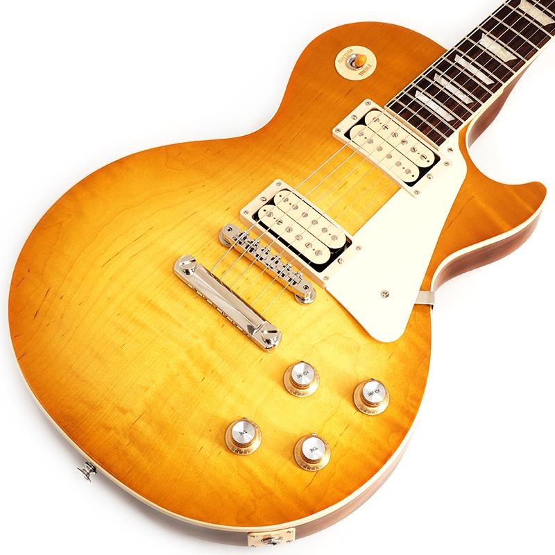 Les Paul Standard 60s Double Trouble (Vintage Honey Burst) 【S/N 221950088】の商品画像