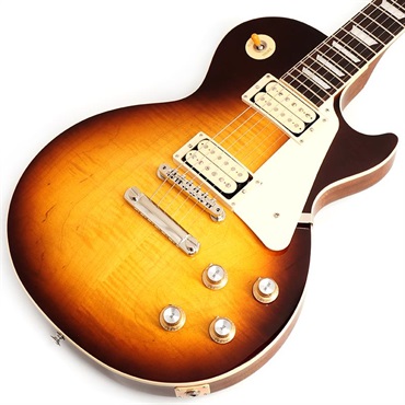 Les Paul Standard 60s Double Trouble (Vintage Tobacco Burst) 【S/N 221050309】