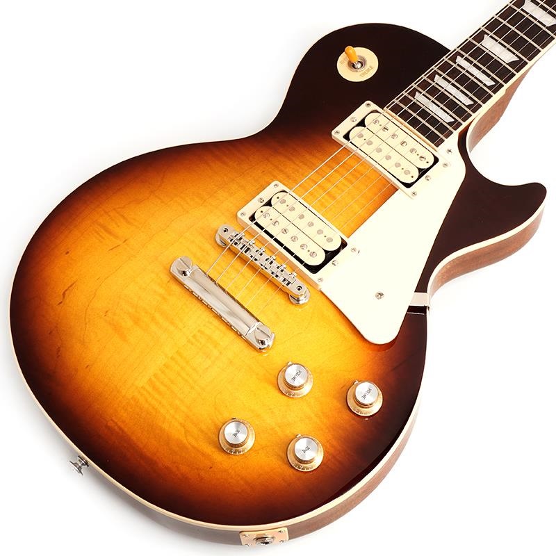 Les Paul Standard 60s Double Trouble (Vintage Tobacco Burst) 【S/N 221050309】の商品画像