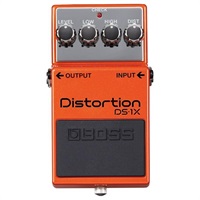 【OUTLET】DS-1X [Distortion] ディストーション ボス