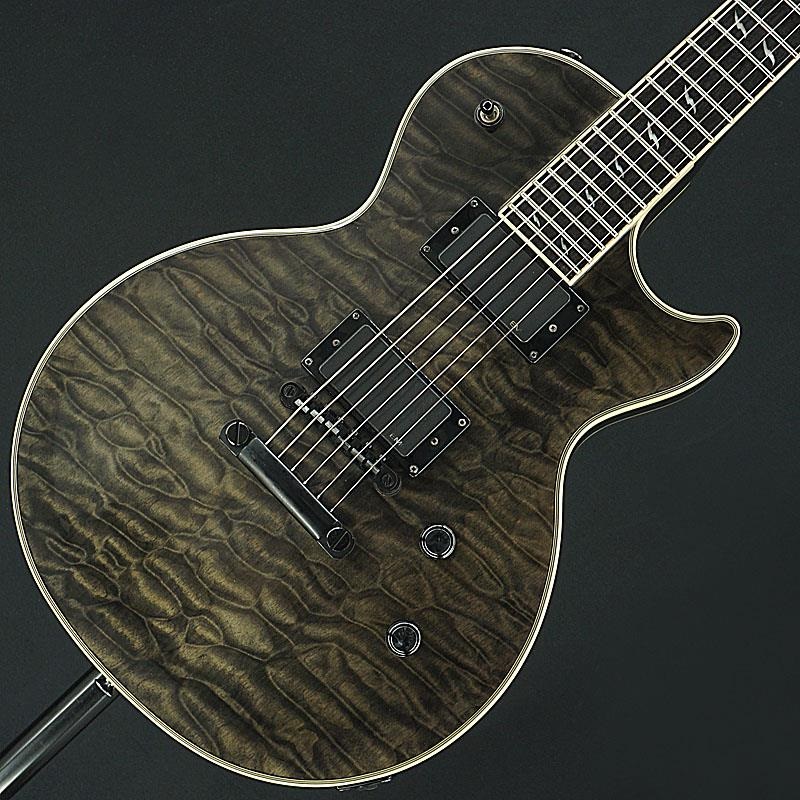 エピフォン Prophecy EX EMG81/85 ハードケース付 エピフォン Prophecy EX EMG81/85 ハードケース付 エピフォン Prophecy