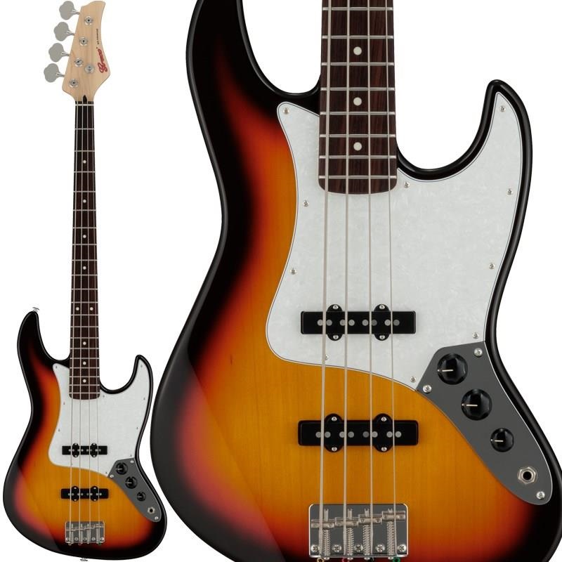 GRECO WS-ADV-B (Sunburst) 【特価】