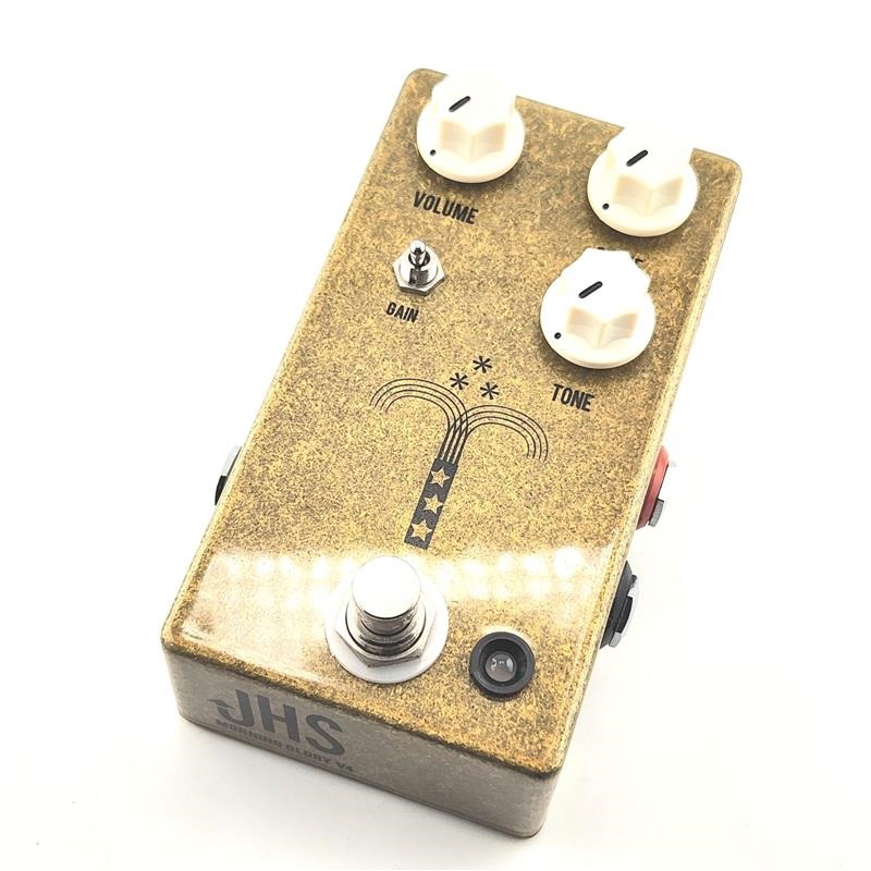 JHS PEDALS MORNING GLORY V4 (中古品) JHS Pedals USED 中古 Morning Glory V4 ｜イケベ楽器店