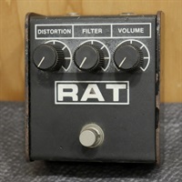 THE RAT ギターエフェクター RT-556527 THE RAT ギターエフェクター RT-556527
