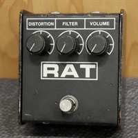 ギター用エフェクター Pro Co RAT 商品一覧｜イケベ楽器店