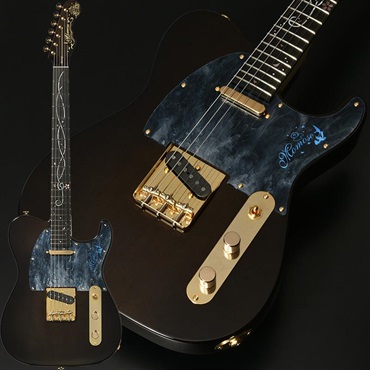 momose 【10月上旬入荷予定】 MT-SAKURA MATSUMOTO Edition-夏-/E (Tenshu Black Vertical Gradation)