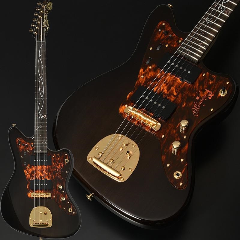 momose 【10月上旬入荷予定】 MJS-SAKURA MATSUMOTO Edition-秋-/E (Tenshu Black Vertical Gradation)
