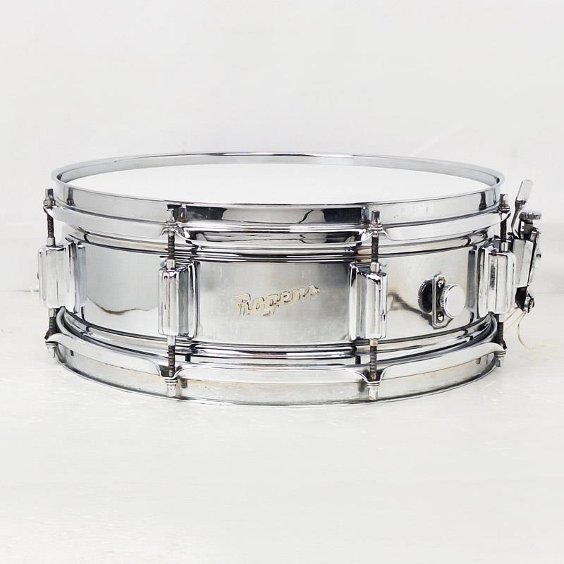 Rogers VINTAGE 70s Superten Snare Drum C.O.S 14×5 |イケベ Rogers VINTAGE 70s Superten Snare Drum C.O.S 14×5 |イケベ