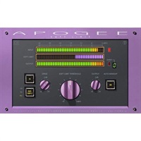 Soft Limit Native Plugin - Analog Tape Emulation(オンライン納品)(2時間以内に納品)