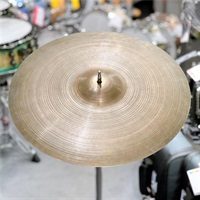 USED 中古品 1970s A Zildjian Crash 18 [1835g]