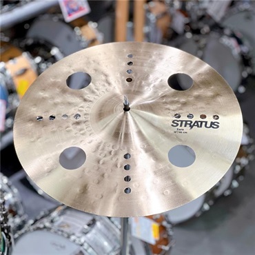 SABIAN STRATUS ZERO 18 [STR-18ZERO][1120g]【店頭展示特価品】