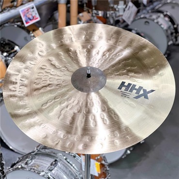 ジン SABIAN HHX Zen China 20 [HHX-20ZEC] ｜イケベ楽器店オンライン