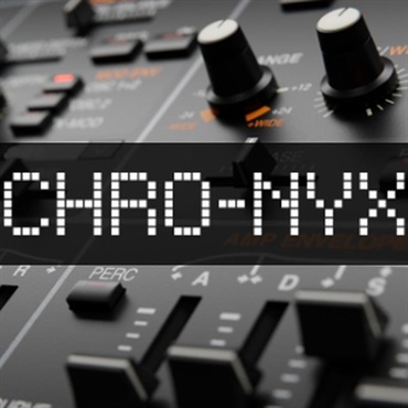 Chro-Nyx (JP-8080)(ローランド)(オンライン納品)(2時間以内に納品)