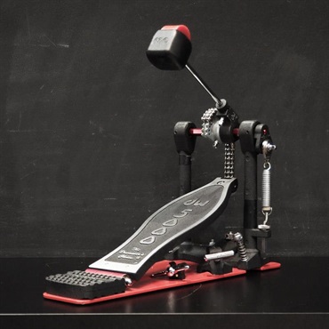 dw USED 中古 5000TD3 [5000 Delta 3 Series / Single Bass Drum Pedals / Turbo Drive] [Speed Star Bearing 取り付け済み]