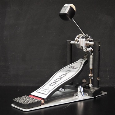 dw USED 中古 DWCP9000 [9000 Series / Single Bass Drum Pedals/ソフトケース付属]