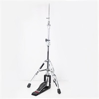 USED 中古 DWCP5500D [5000 Series Medium Weight Hardware / 3 Leg Hi-Hat Stand]