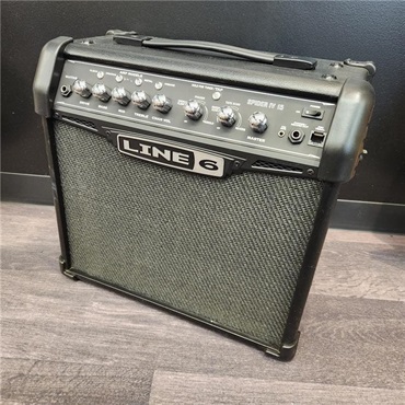 Line6 USED 中古 SPIDER IV 15 ｜イケベ楽器店オンラインストア