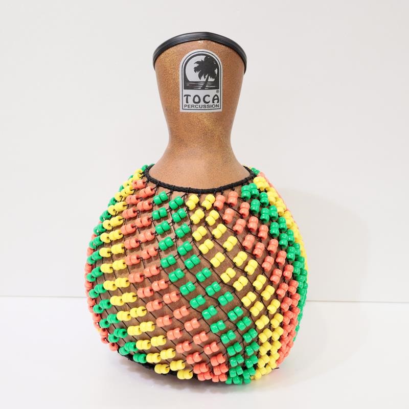 TOCA USED 中古 T2151G [Fiberglass Shekere] ｜イケベ楽器店