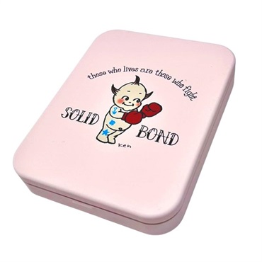 Solid Bond SQ-CASE-BB 缶ケース