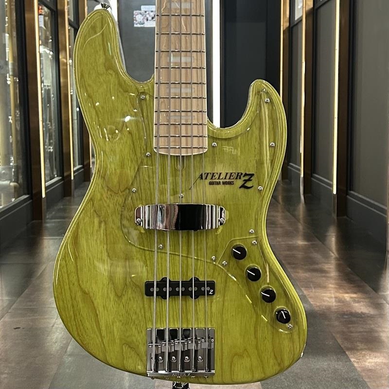 M#265 Custom (TP-Bright Green/M)の商品画像