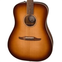【秋のスーパーセール】【特価】 Redondo Classic (Aged Cognac Burst) フェンダー