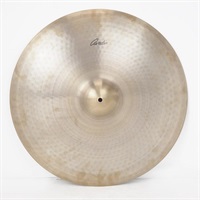 A Avedis Crash/Ride 22 [2512g] 【メーカー生産完了特価品】