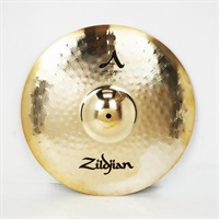 A Zildjian Heavy Crash 17 [1474g] 【メーカー生産完了特価品】