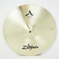 A Zildjian Thin Crash 17 [1156g] 【メーカー生産完了特価品】