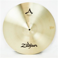 A Zildjian Thin Crash 17 [1068g] 【メーカー生産完了特価品】