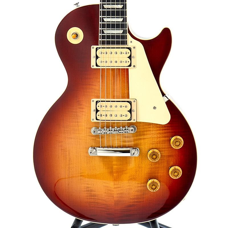 USED 中古 Les Paul Standard '50s Double Trouble (Vintage Bourbon Burst) [SN. 213450164]の商品画像