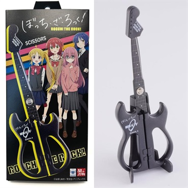 さがみゆき　２冊セット Seki Sound BR-28KB ギター型ハサミ 結束バンドモデル (ブラック